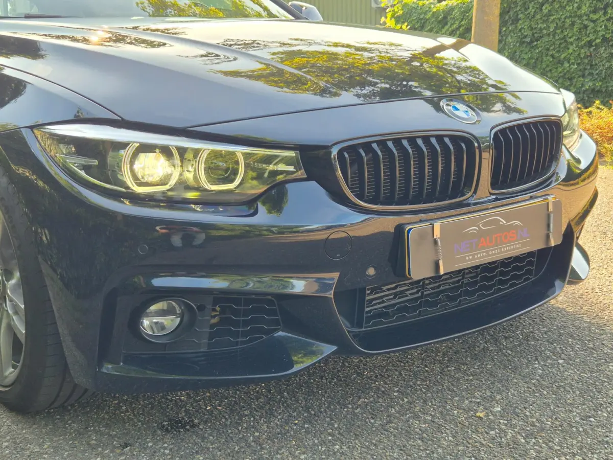 M Sport Corporate Lease Apple CarPlay Alcantara NAP Cruise LED NAVI GR DAB+