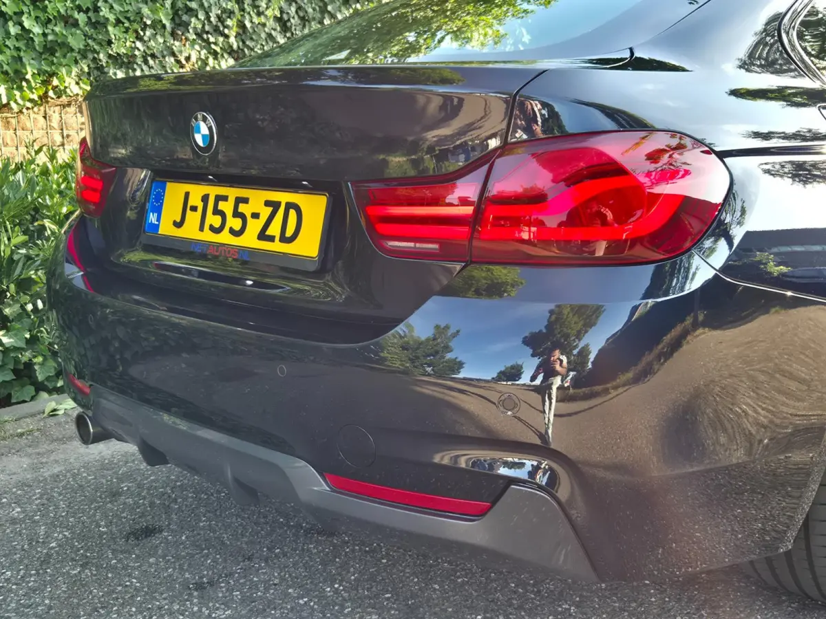 M Sport Corporate Lease Apple CarPlay Alcantara NAP Cruise LED NAVI GR DAB+
