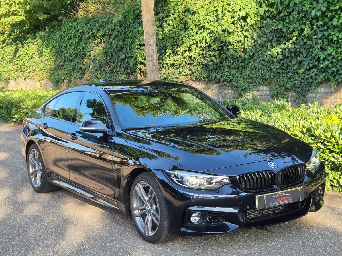 M Sport Corporate Lease Apple CarPlay Alcantara NAP Cruise LED NAVI GR DAB+
