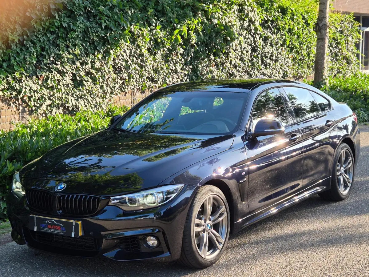 M Sport Corporate Lease Apple CarPlay Alcantara NAP Cruise LED NAVI GR DAB+
