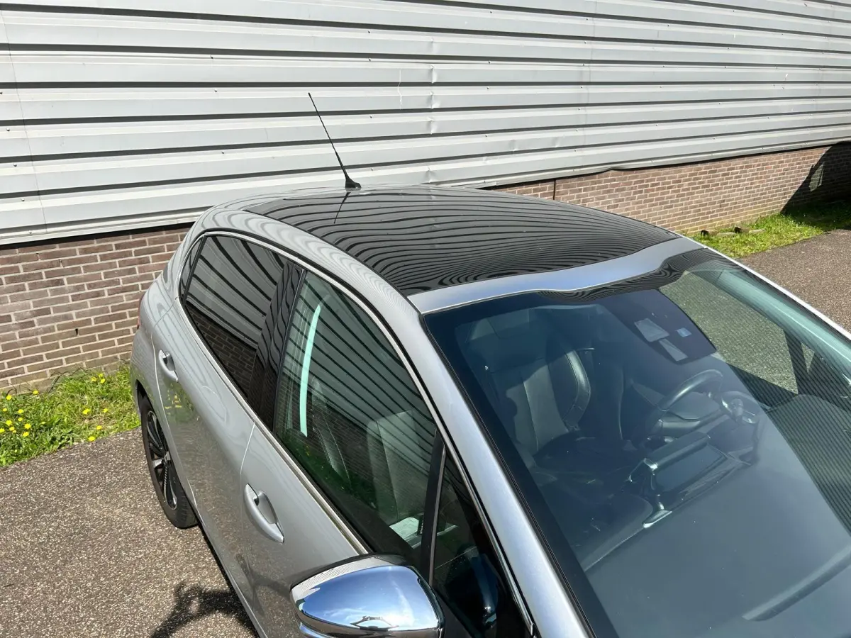 1.2 PureTech Allure Panodak Leer Automaat