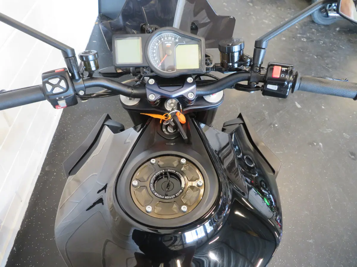 KTM SUPER DUKE