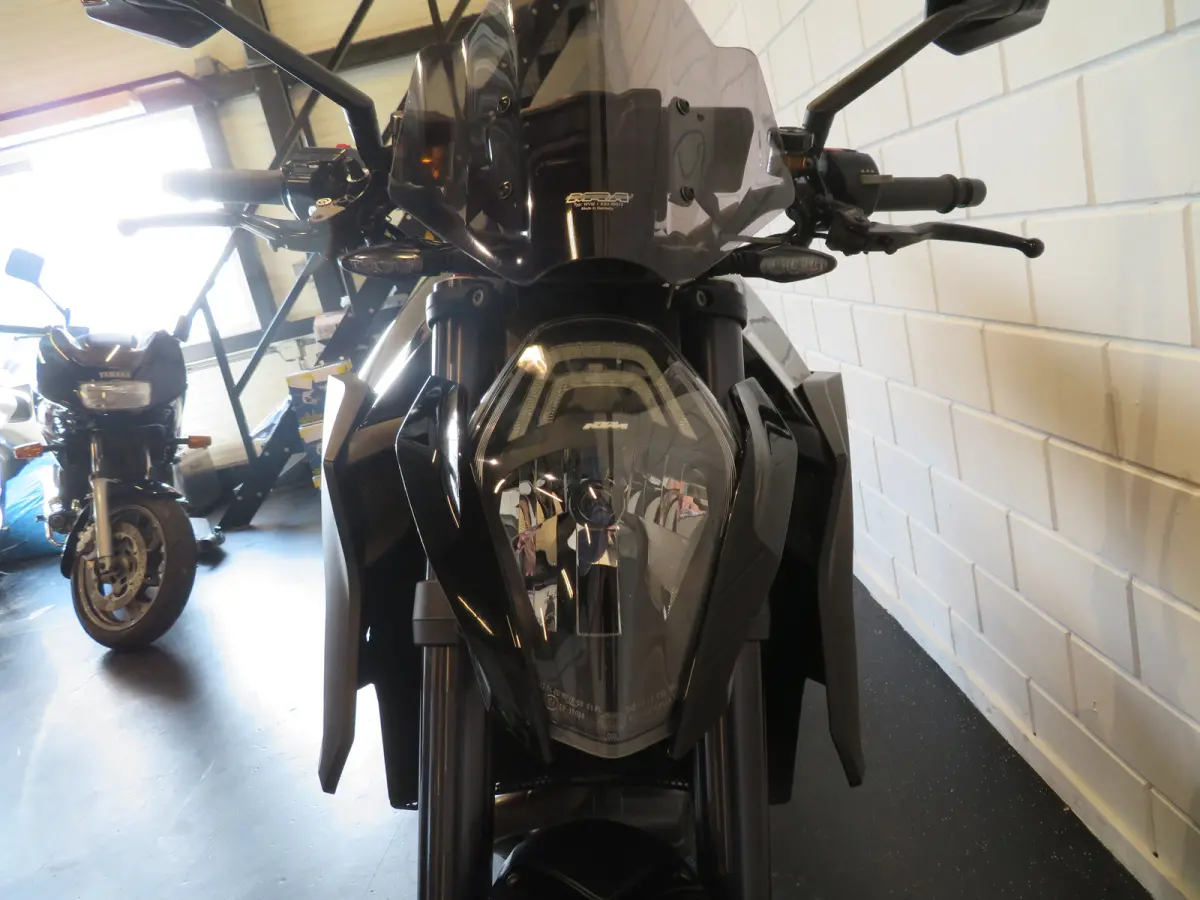 KTM SUPER DUKE