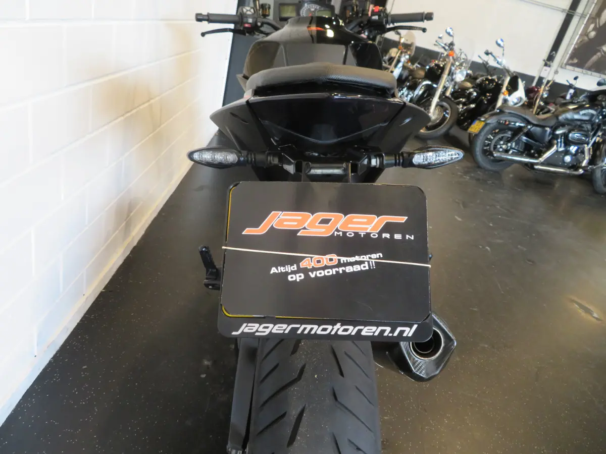 KTM SUPER DUKE