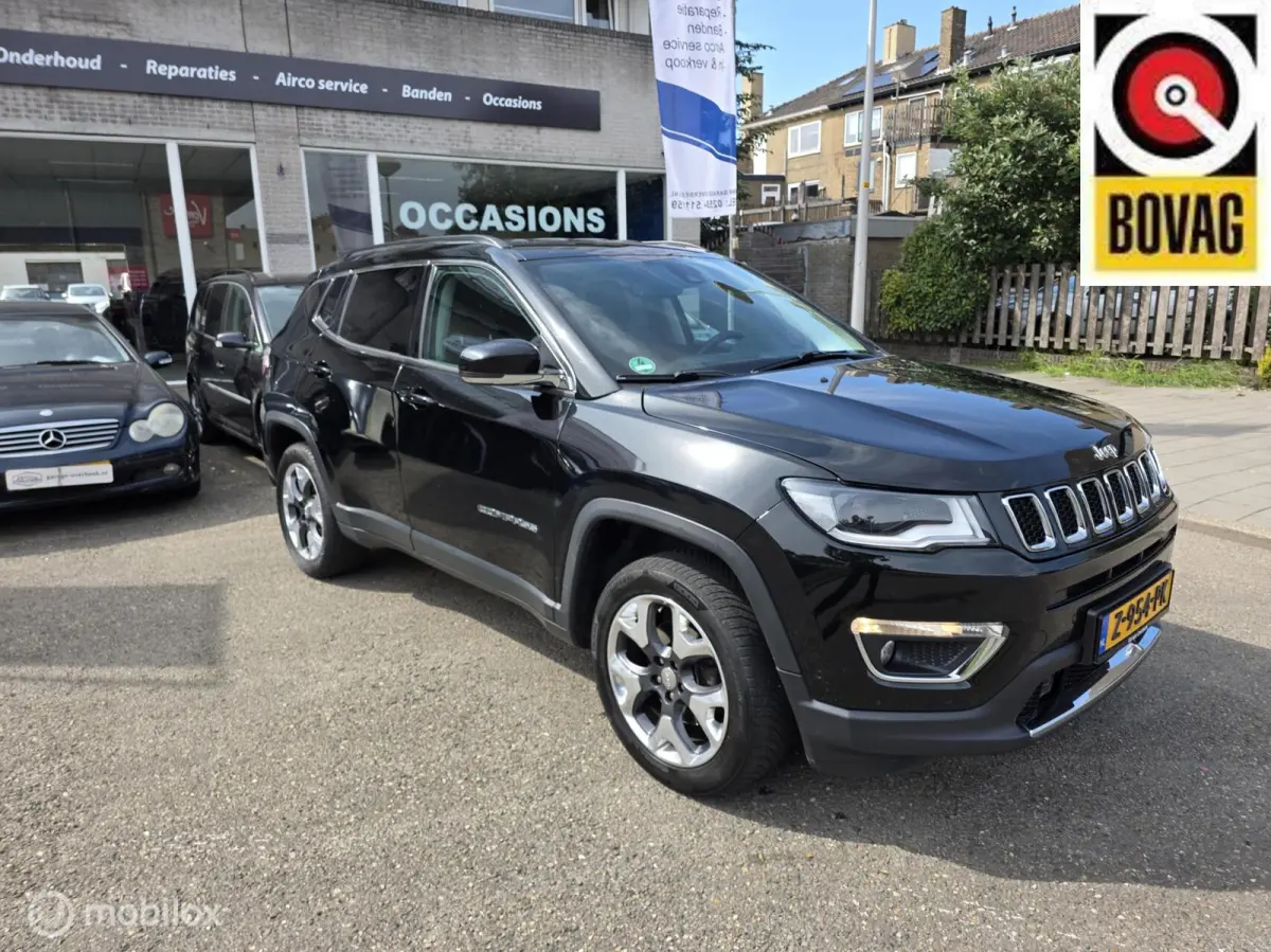 1.4 MultiAir 4x4 2019 ACC/CARPLAY/TREKHAAK/CAM!