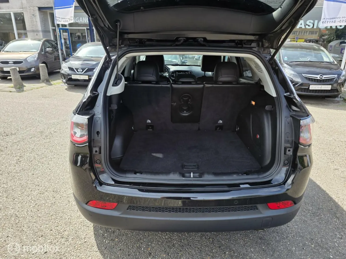1.4 MultiAir 4x4 2019 ACC/CARPLAY/TREKHAAK/CAM!