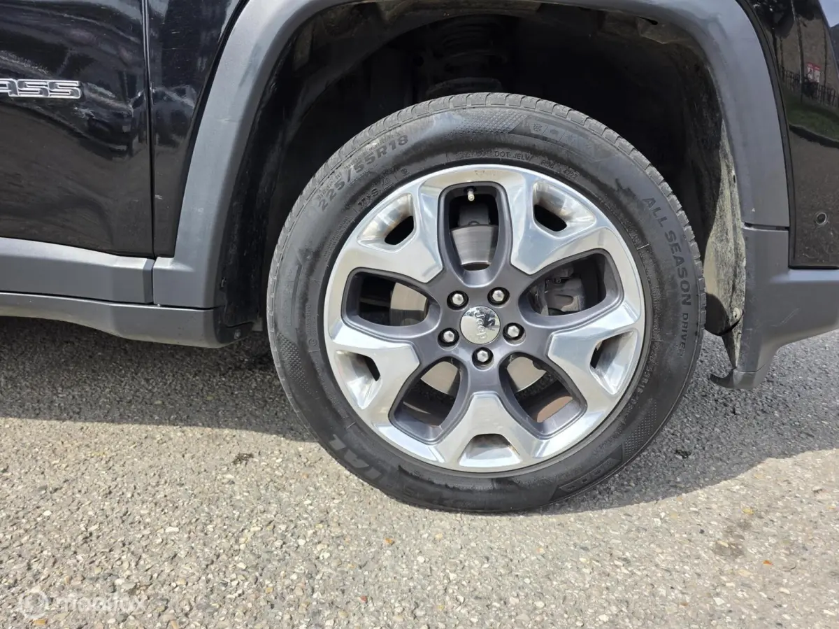 1.4 MultiAir 4x4 2019 ACC/CARPLAY/TREKHAAK/CAM!