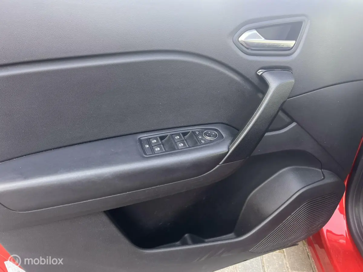 1.3 TCe 140 Mild Hybrid Camera Navi