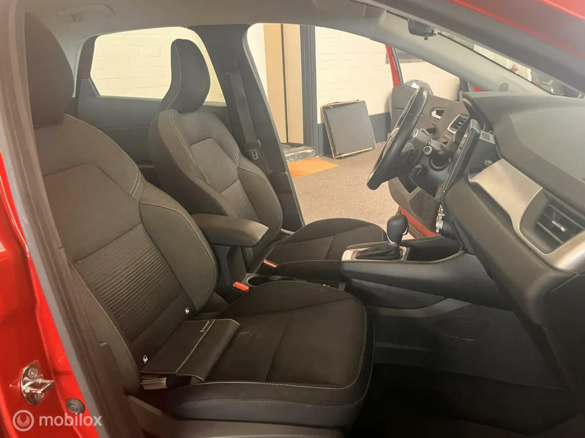 1.3 TCe 140 Mild Hybrid Camera Navi