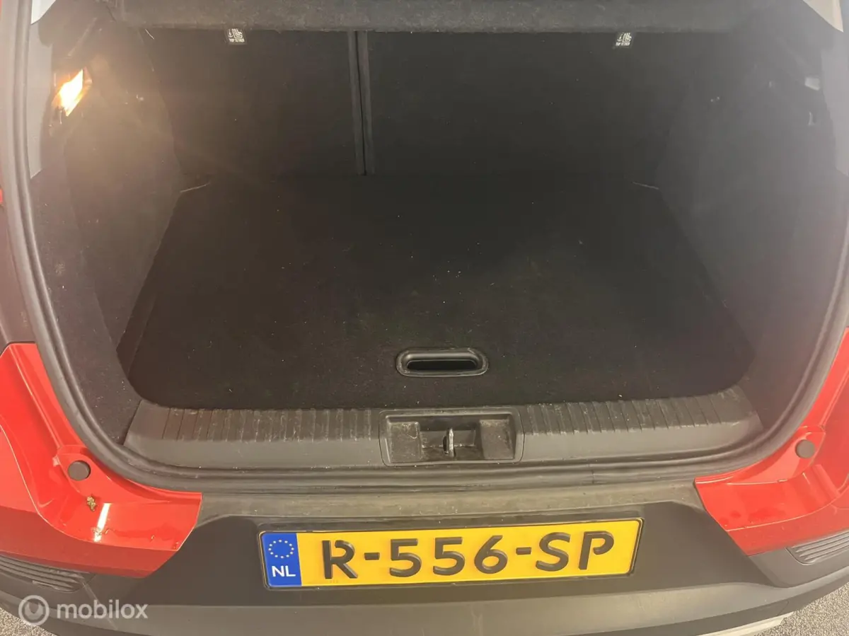 1.3 TCe 140 Mild Hybrid Camera Navi