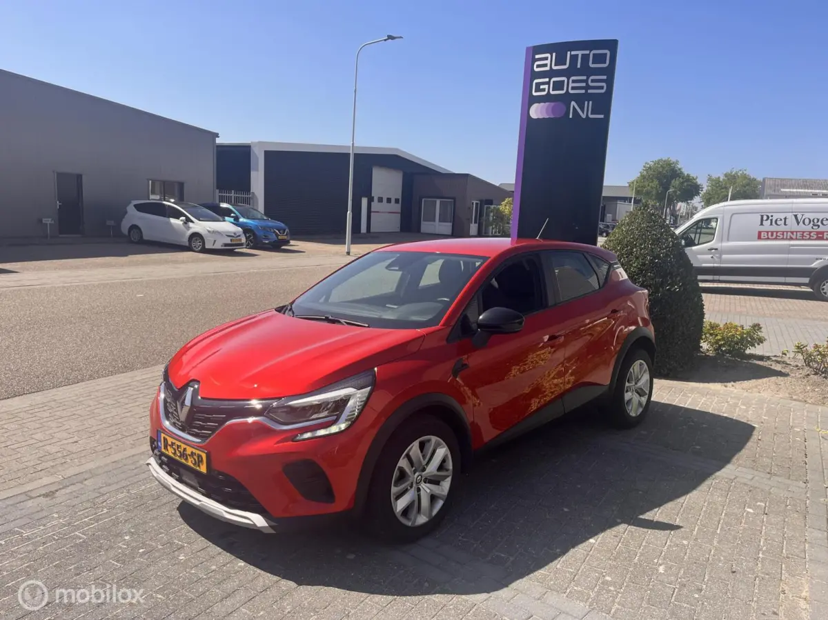 1.3 TCe 140 Mild Hybrid Camera Navi