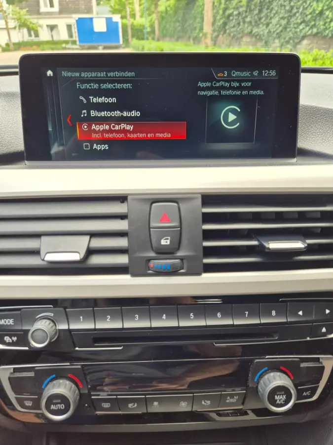 320i B48M F31 Trekhaak Apple CarPlay Navi Pro Automaat Cruise Control NAP NEW APK LED