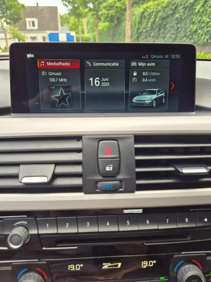 320i B48M F31 Trekhaak Apple CarPlay Navi Pro Automaat Cruise Control NAP NEW APK LED
