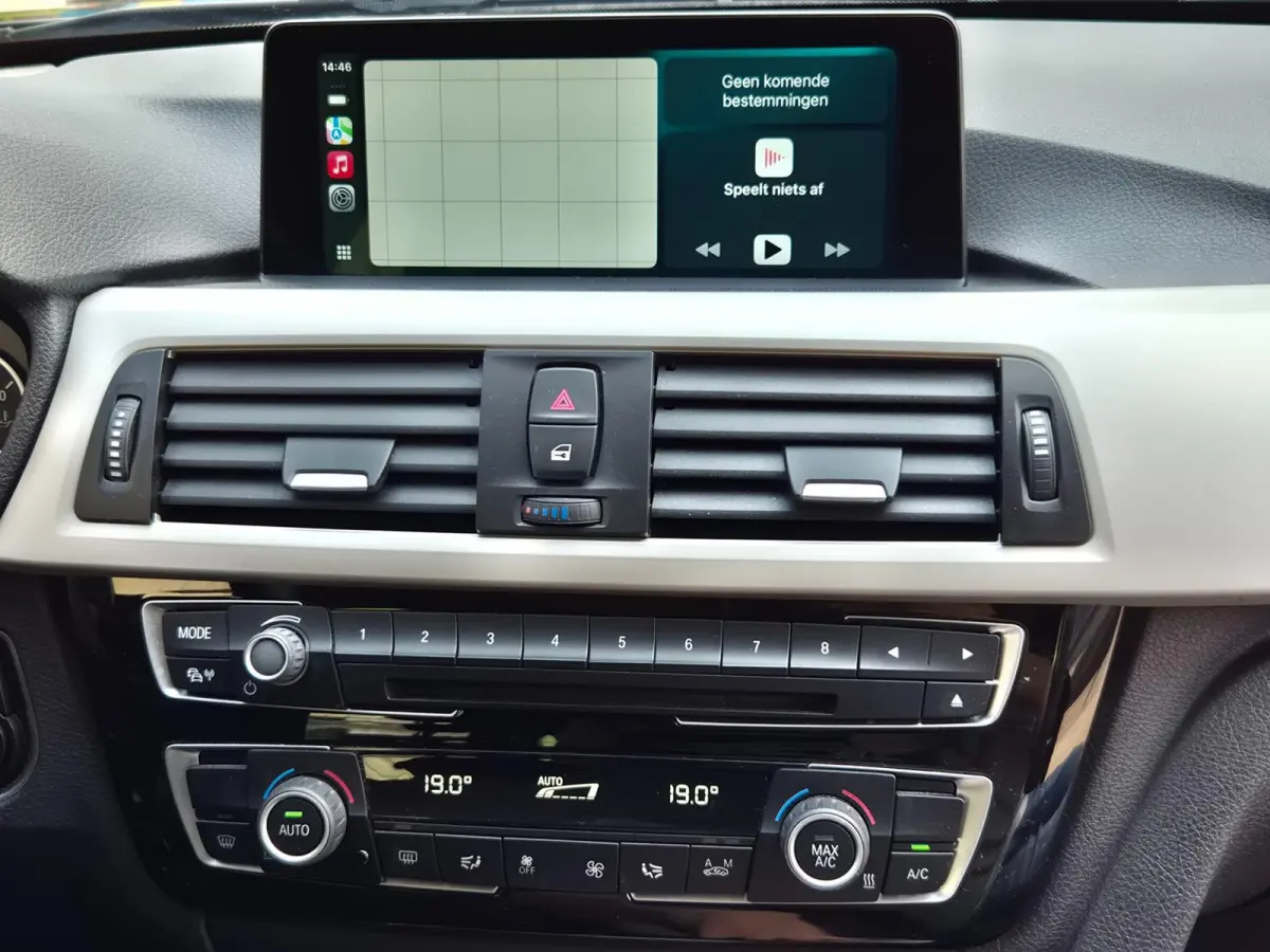 320i B48M F31 Trekhaak Apple CarPlay Navi Pro Automaat Cruise Control NAP NEW APK LED