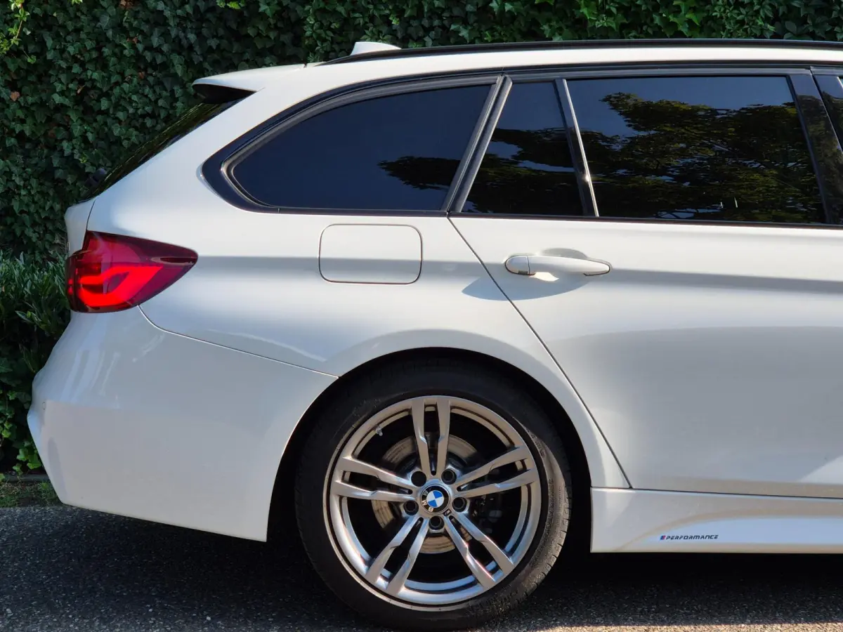 320i Edition M Sport Shadow Executive Apple CarPlay Dig. Teller Navi GR LED Sfeerverlichting