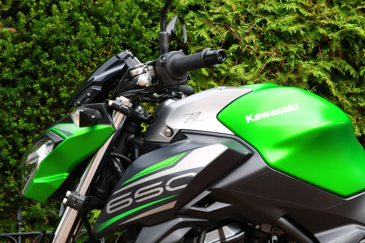 50kw