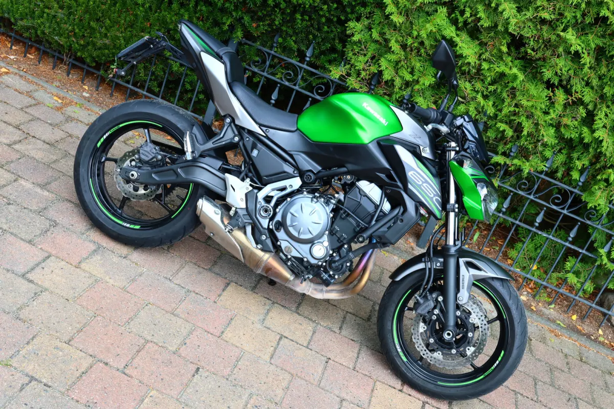 50kw