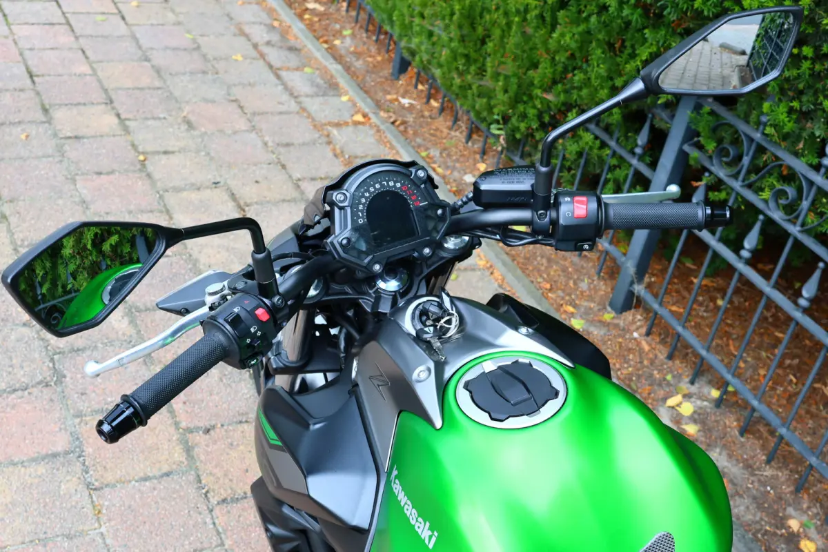 50kw