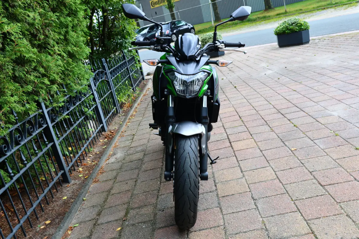 50kw