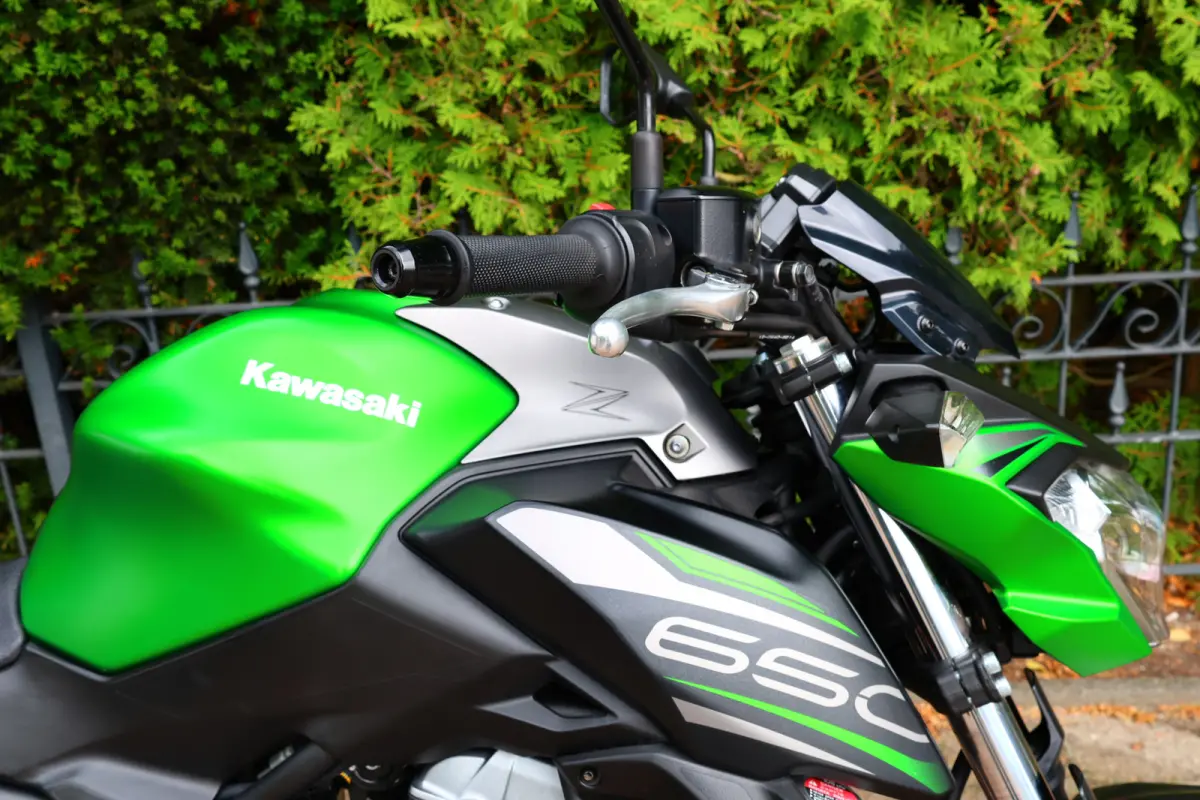 50kw