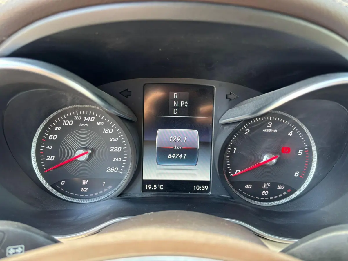250 CDI