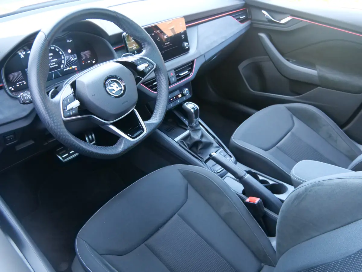 1.0 TSI 116 Pk Business Edition Automaat Apple Carplay / DAB / Camera / Pano-dak