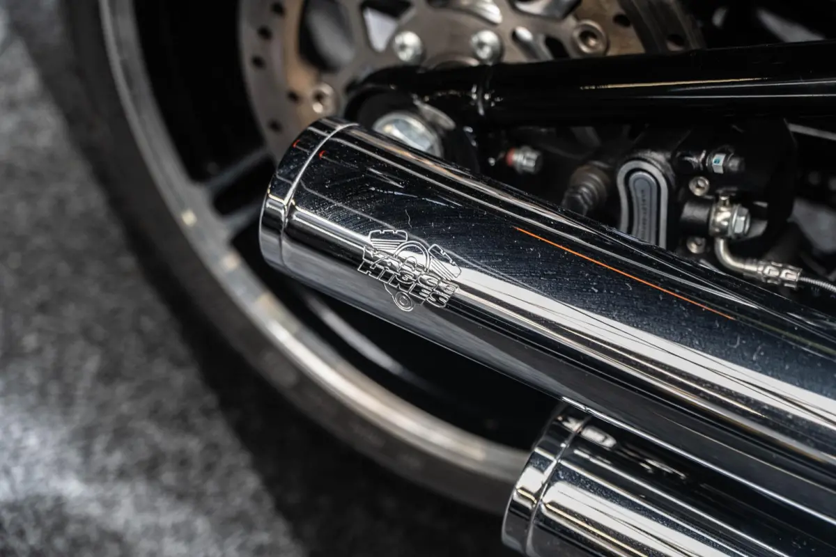 114 FXBRS Breakout