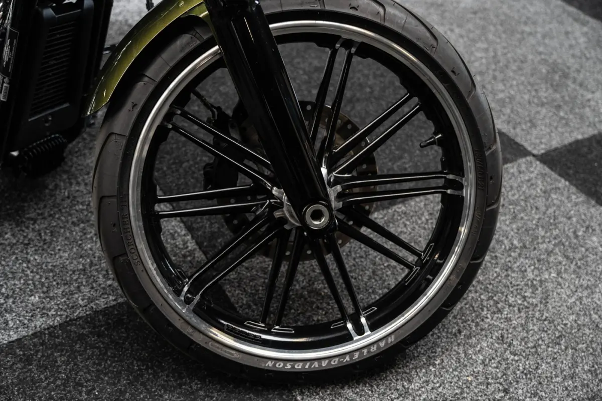 114 FXBRS Breakout