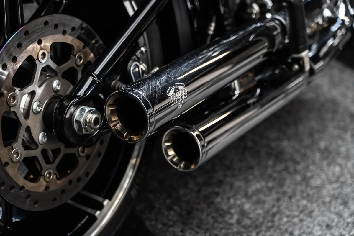 114 FXBRS Breakout