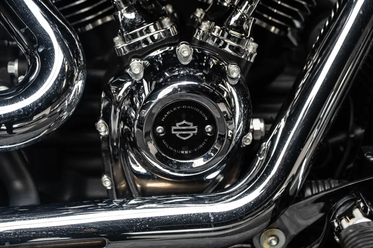 114 FXBRS Breakout