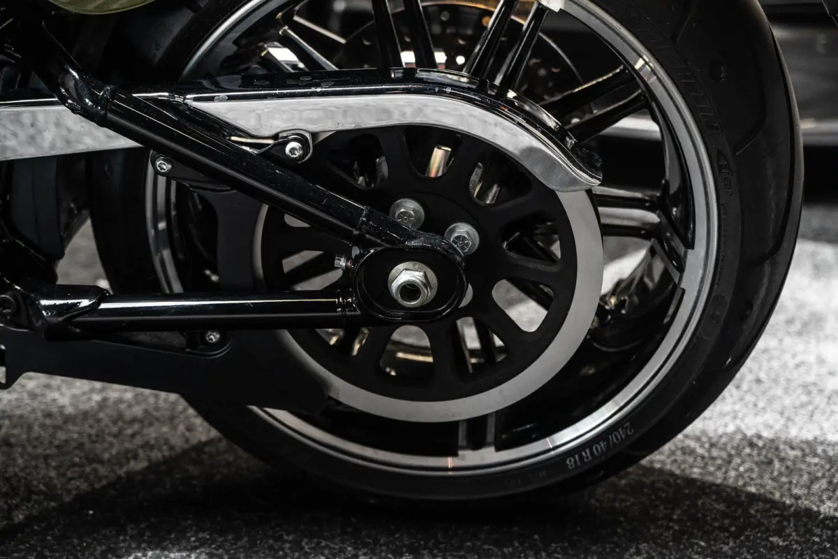 114 FXBRS Breakout
