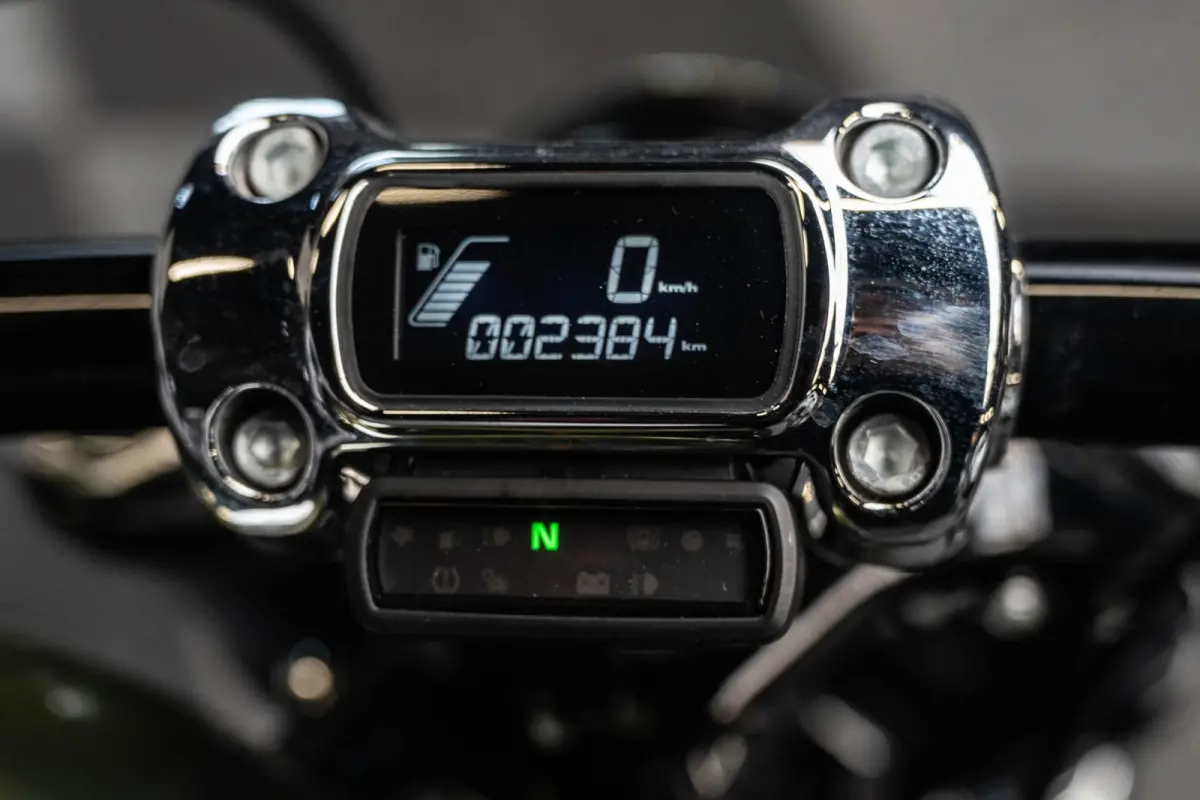114 FXBRS Breakout