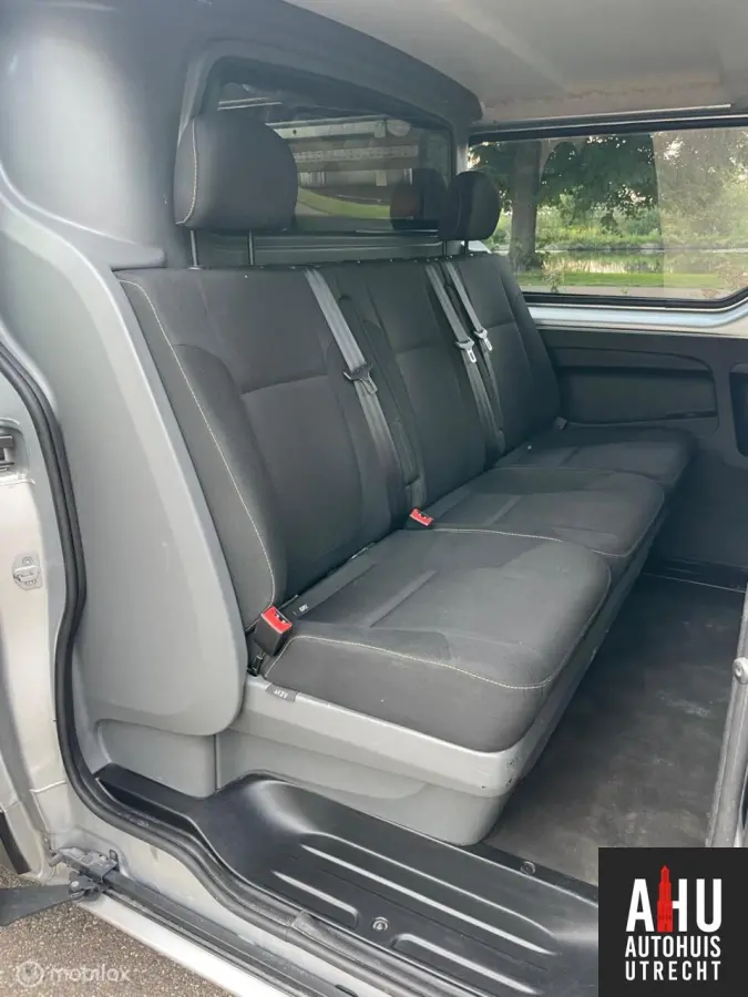 bestel 1.6 dCi T29 L2H1 DC Comfort