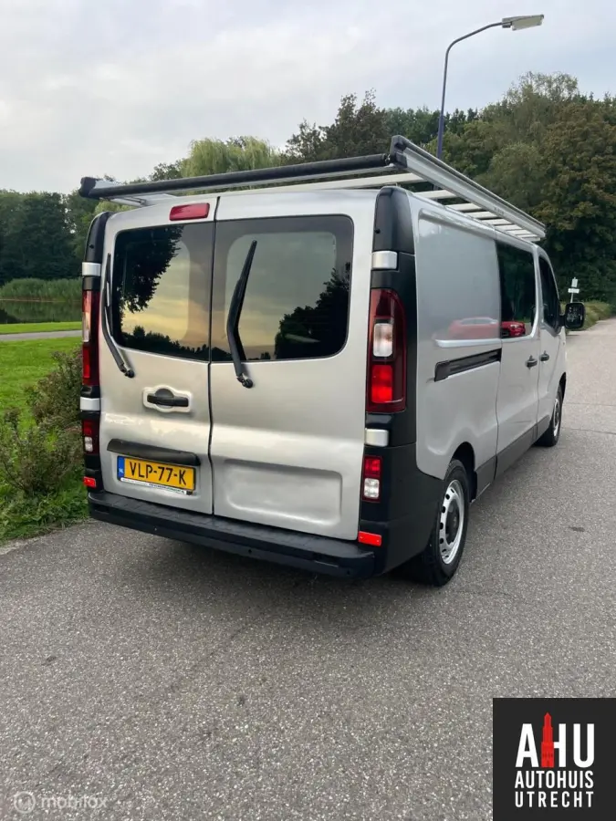 bestel 1.6 dCi T29 L2H1 DC Comfort