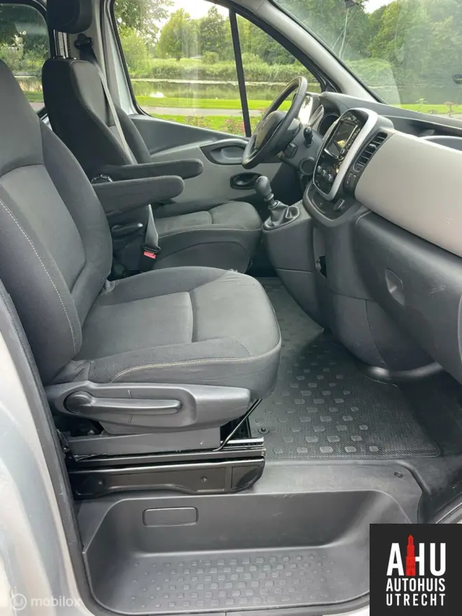 bestel 1.6 dCi T29 L2H1 DC Comfort