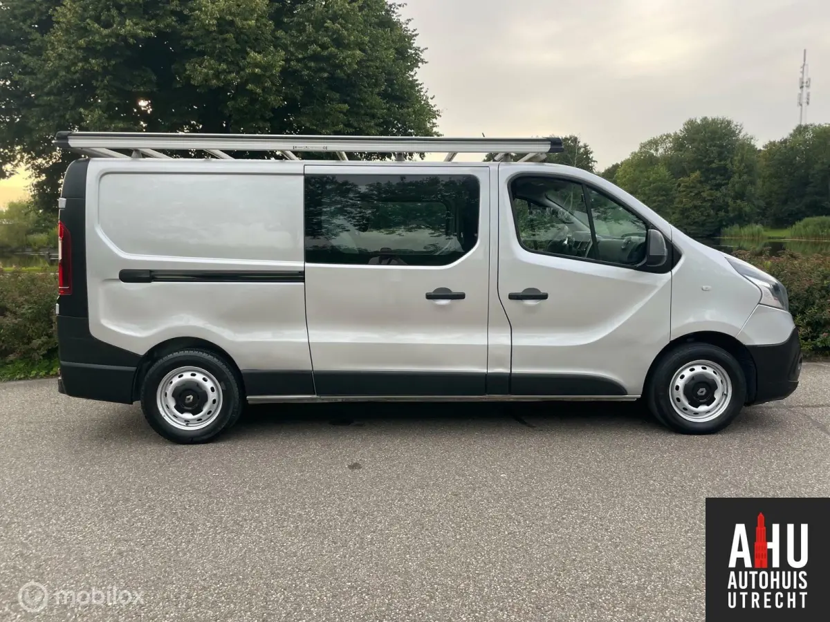 bestel 1.6 dCi T29 L2H1 DC Comfort