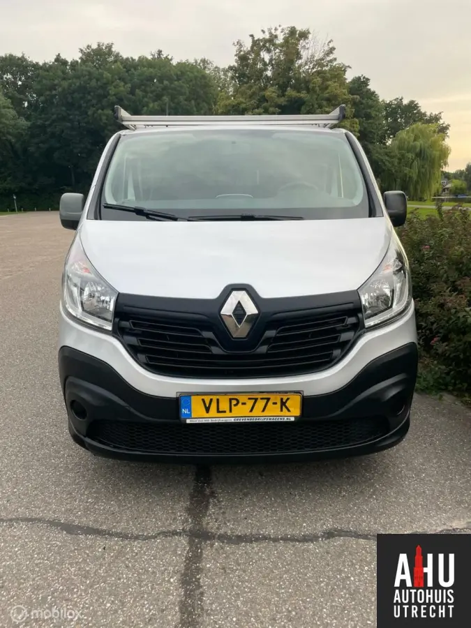 bestel 1.6 dCi T29 L2H1 DC Comfort