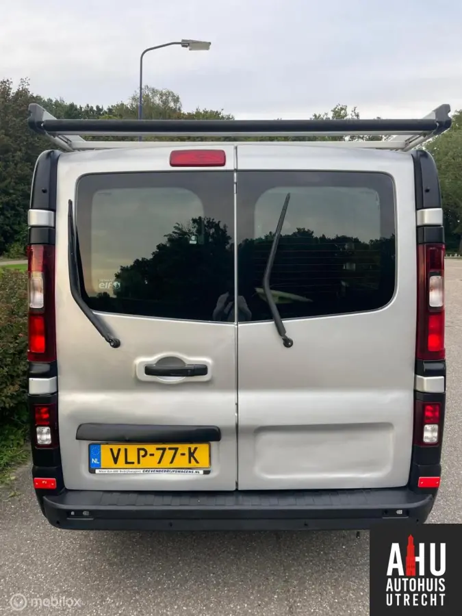 bestel 1.6 dCi T29 L2H1 DC Comfort