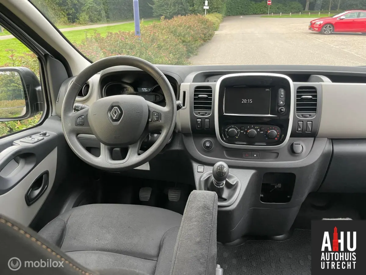 bestel 1.6 dCi T29 L2H1 DC Comfort