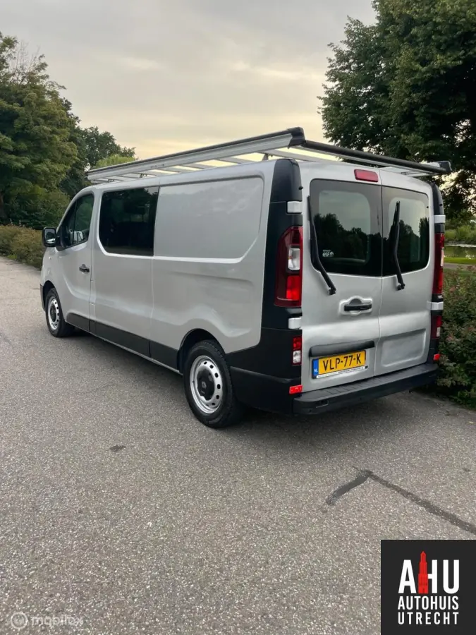 bestel 1.6 dCi T29 L2H1 DC Comfort