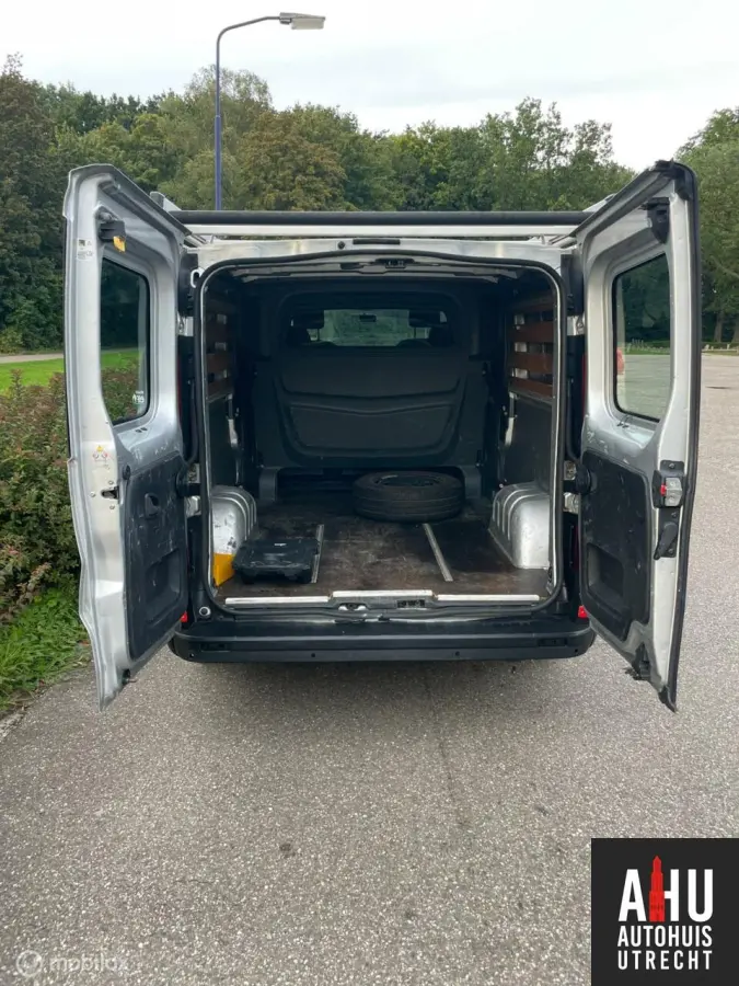 bestel 1.6 dCi T29 L2H1 DC Comfort