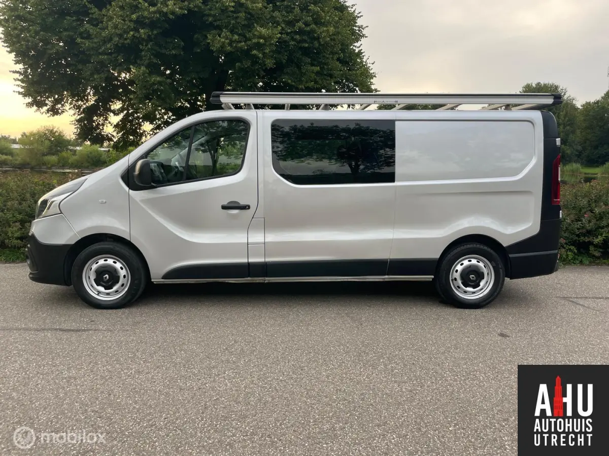 bestel 1.6 dCi T29 L2H1 DC Comfort