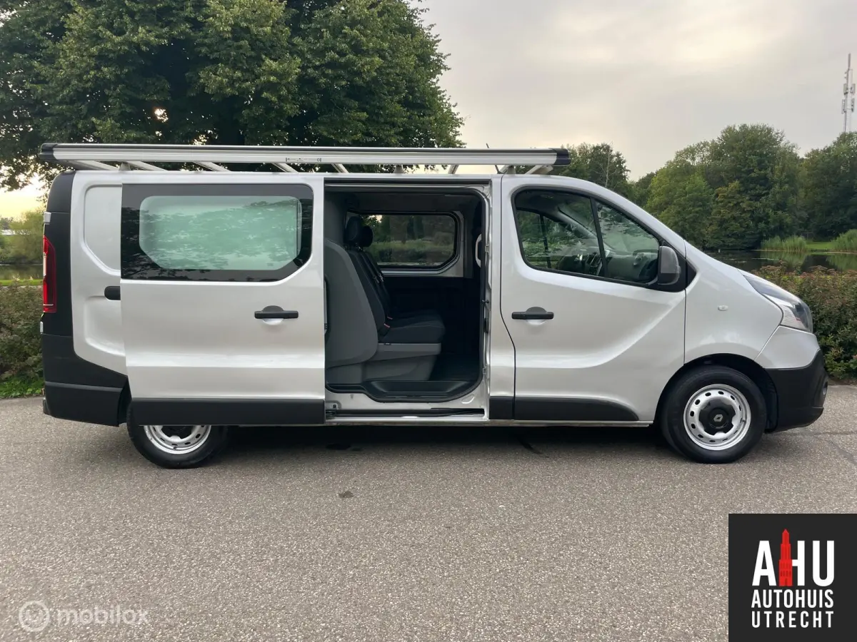bestel 1.6 dCi T29 L2H1 DC Comfort