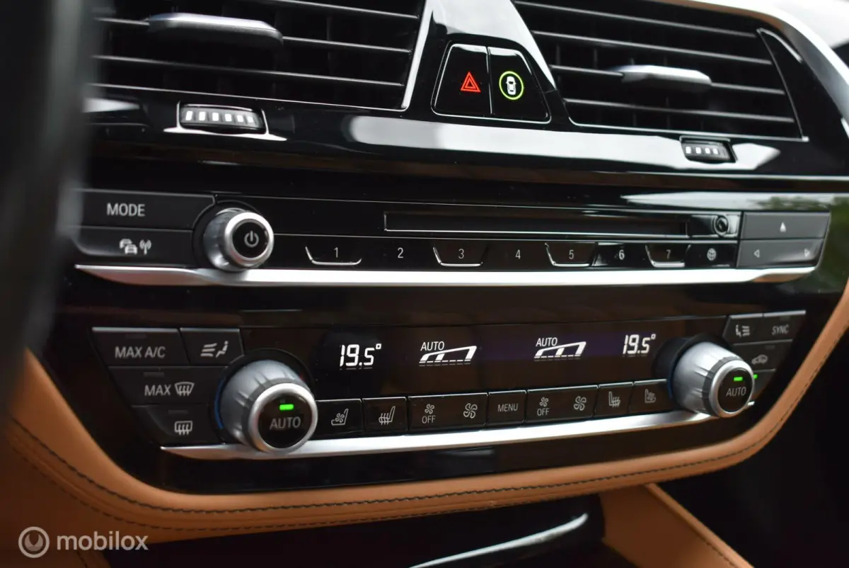 520i High Executive