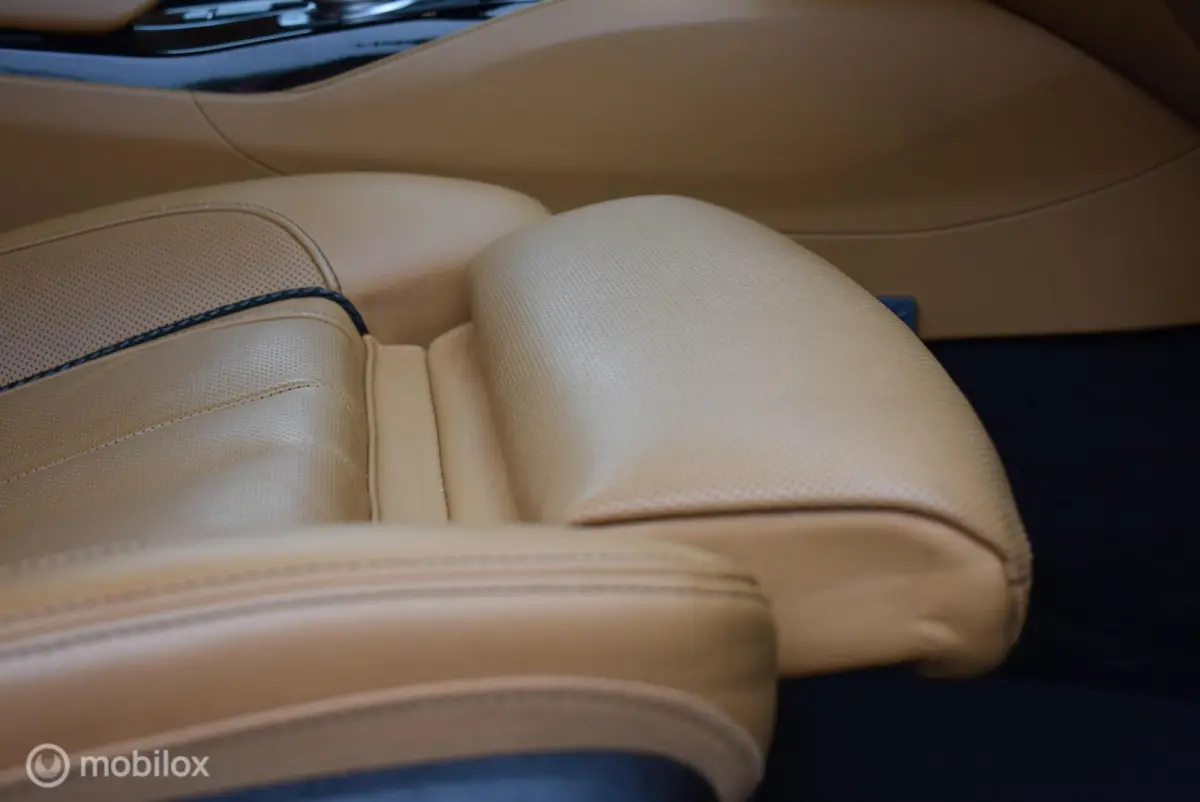 520i High Executive