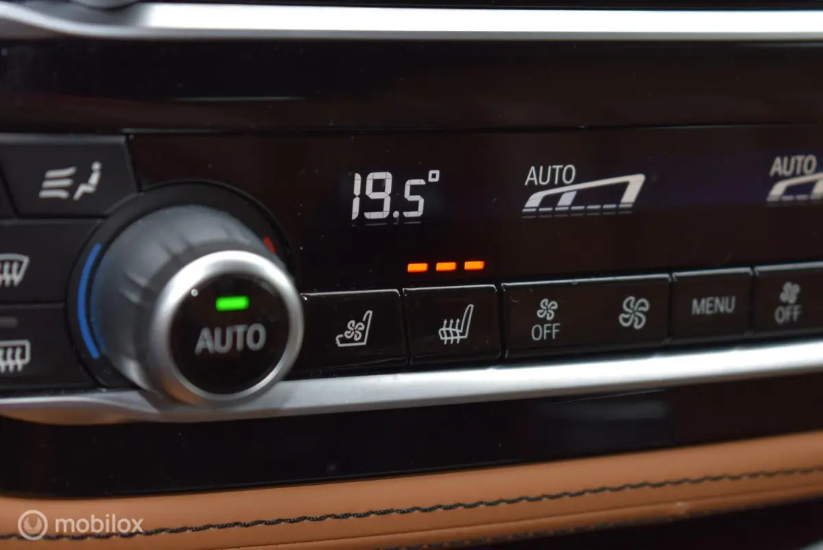 520i High Executive