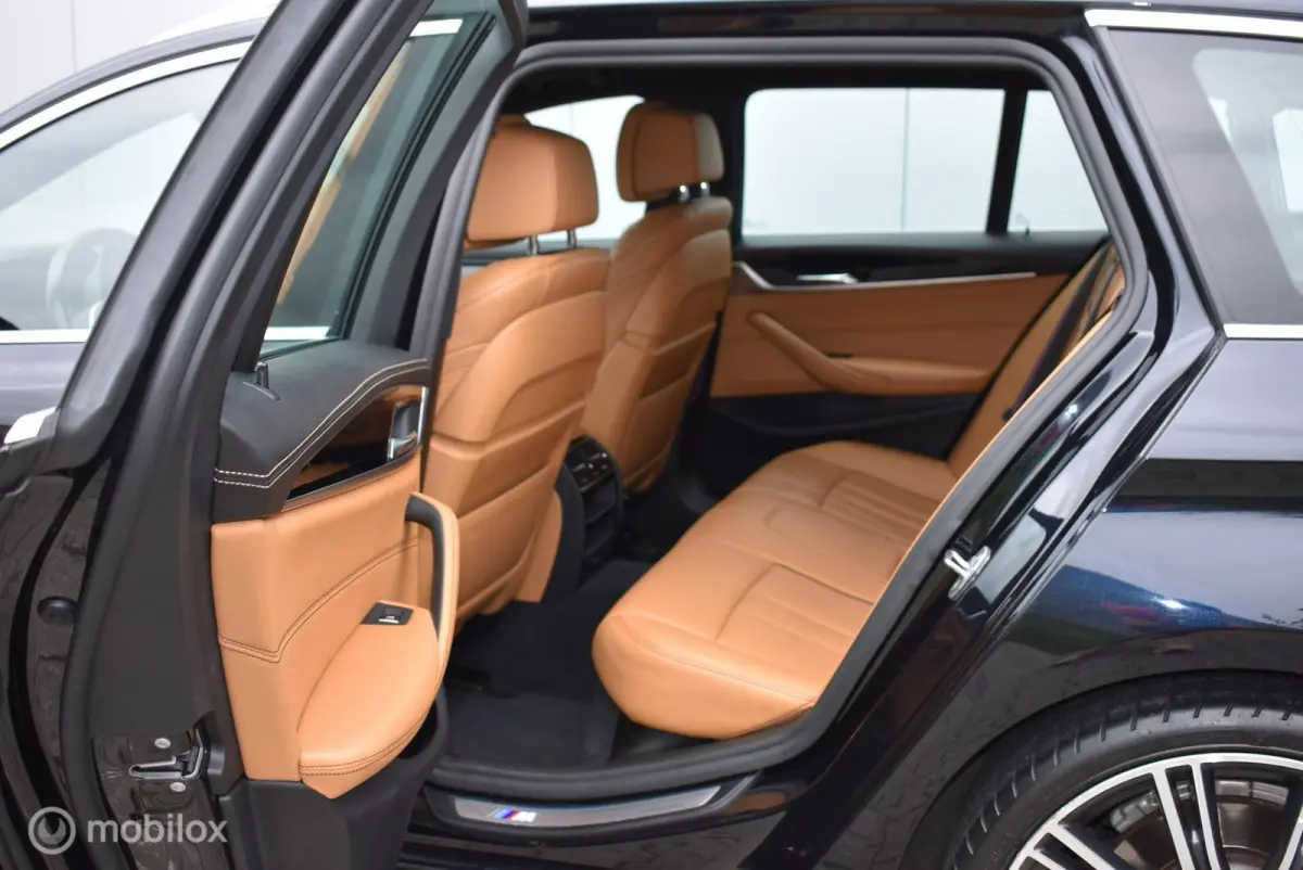 520i High Executive
