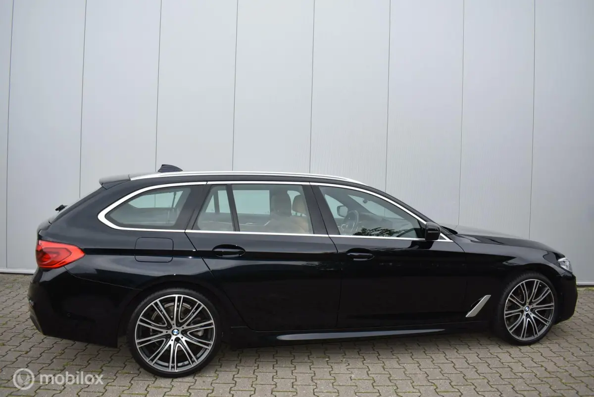 520i High Executive