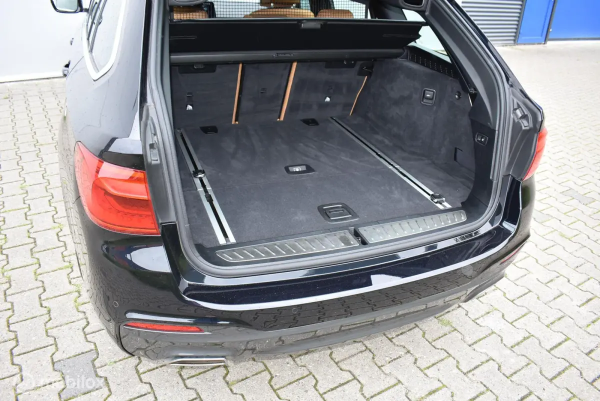 520i High Executive