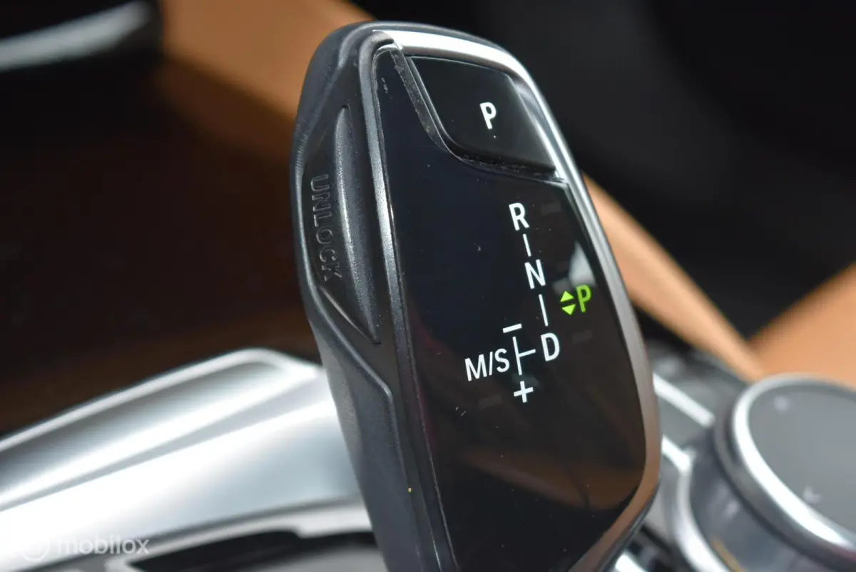 520i High Executive